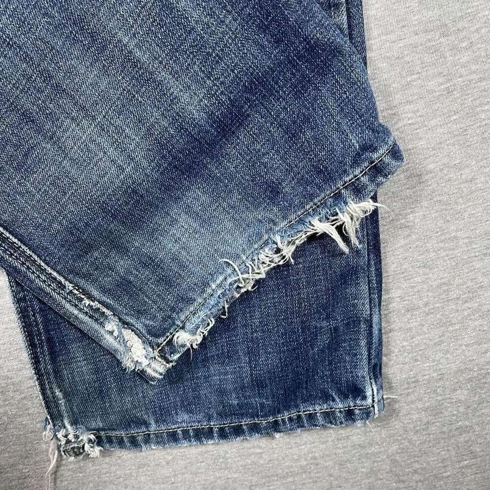 Ariat m4 jeans